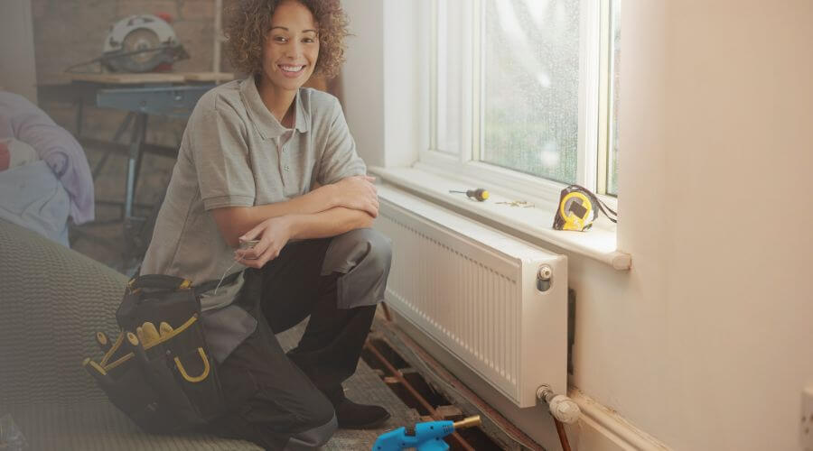 Expert Bathroom Remodeling services in Sterling, MI